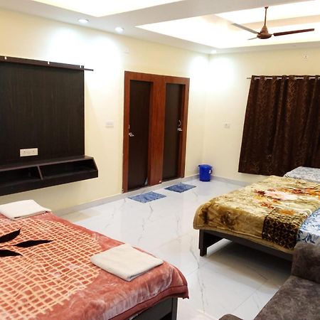 Kaka Guest House Ayodhya Exterior foto